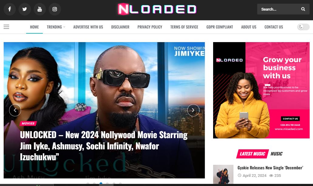 Nloaded.com